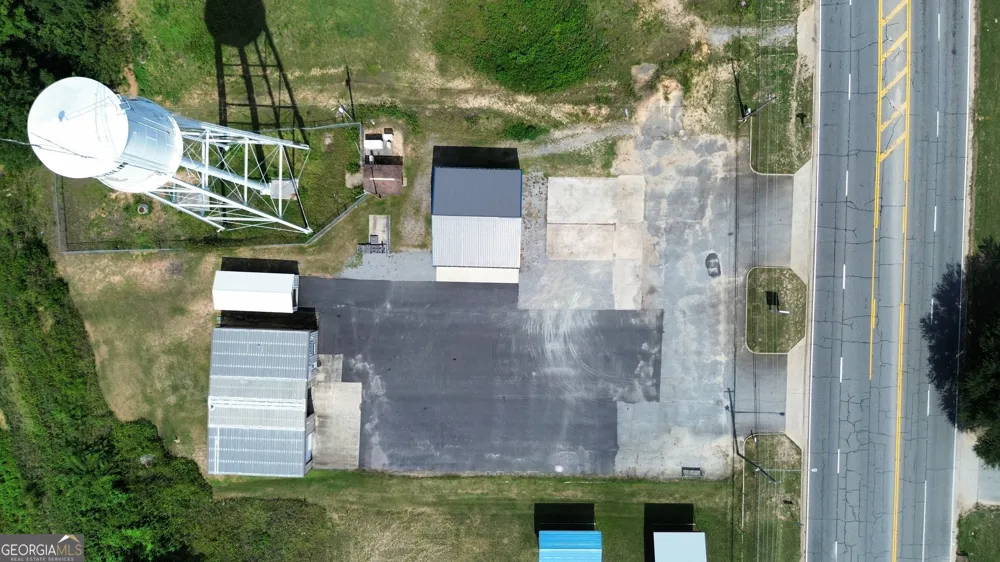 119 Soperton AVE East Dublin, GA 31027