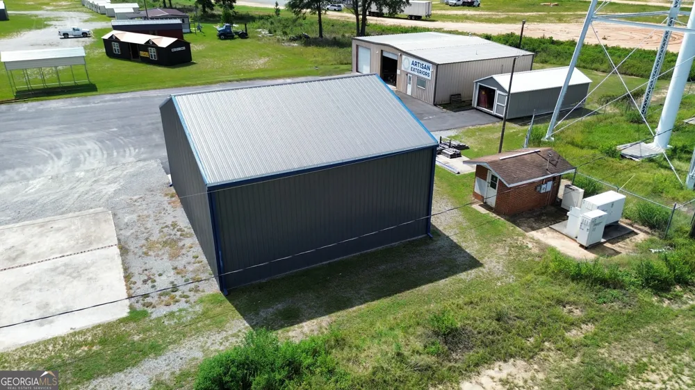 119 Soperton AVE East Dublin, GA 31027