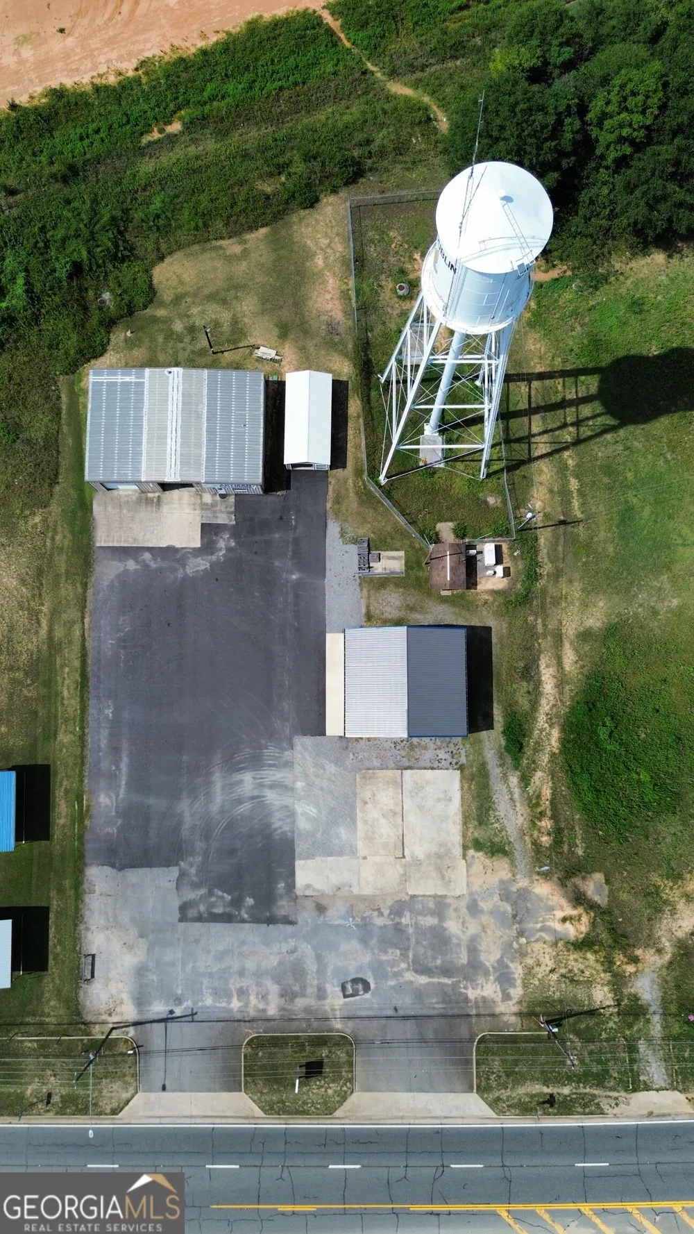 119 Soperton AVE East Dublin, GA 31027