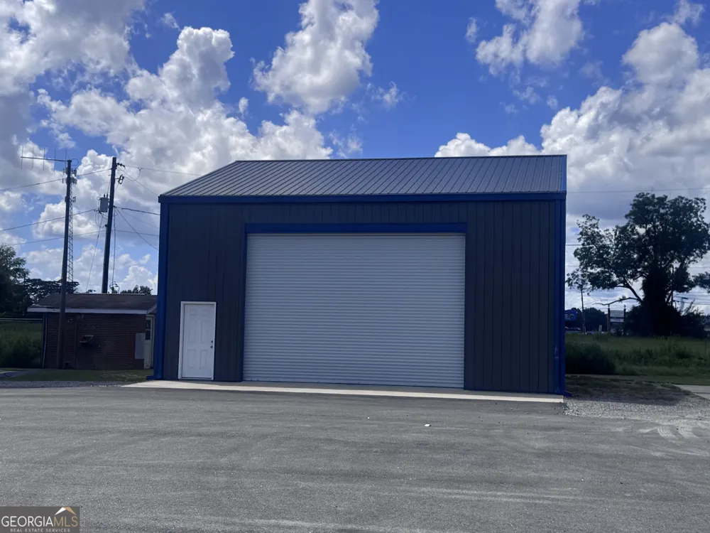 119 Soperton AVE East Dublin, GA 31027