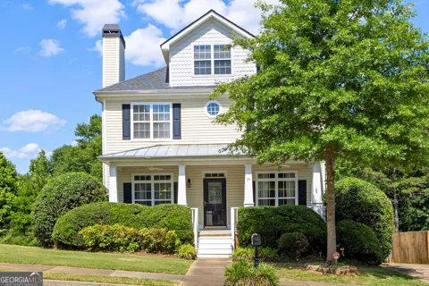 39 The Crescent