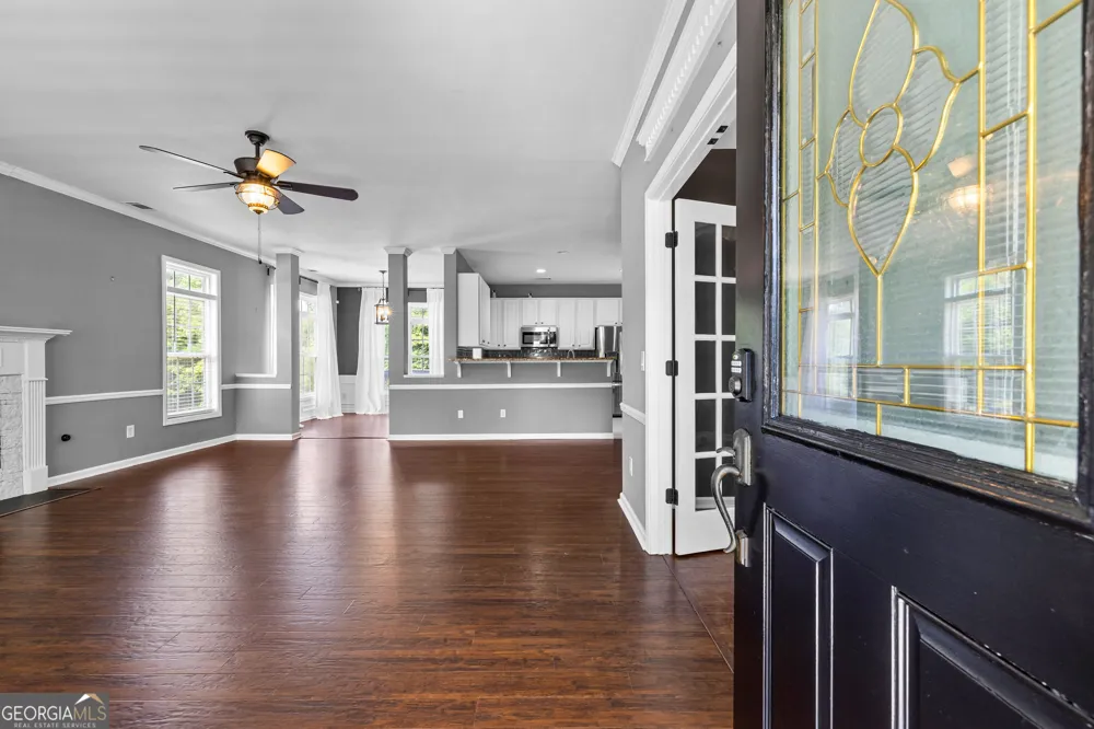 39 The Crescent Newnan, GA 30263