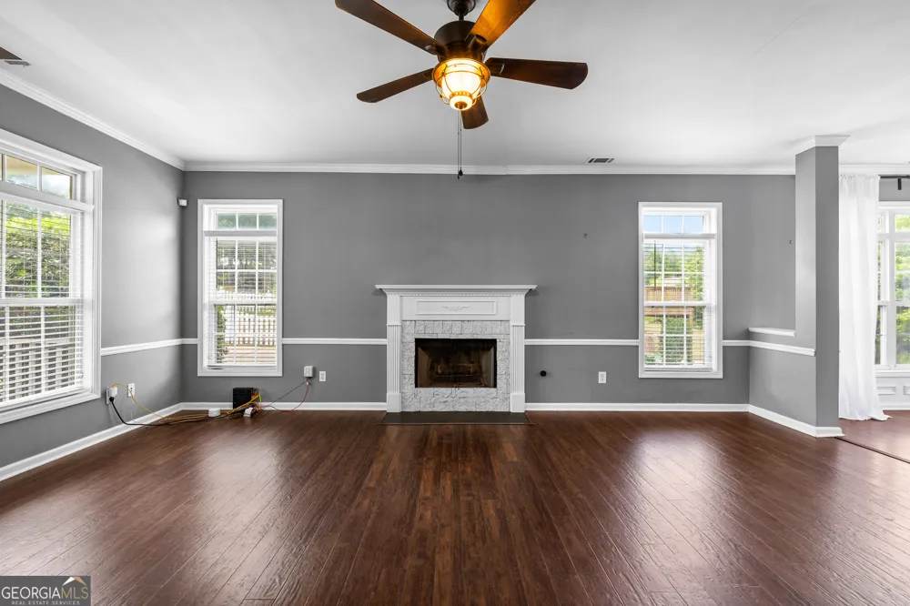 39 The Crescent Newnan, GA 30263