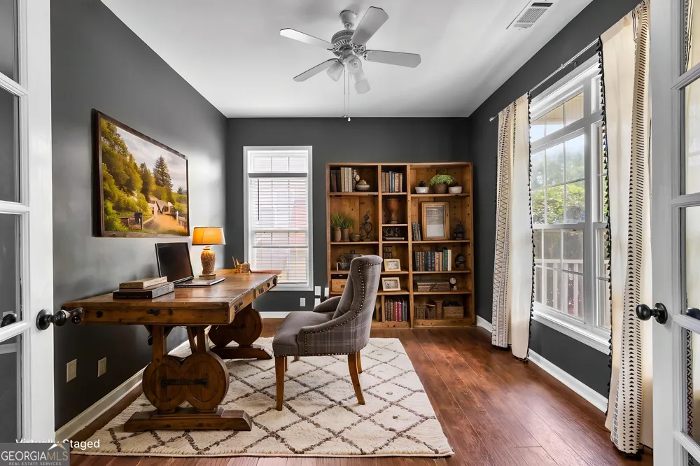 39 The Crescent Newnan, GA 30263