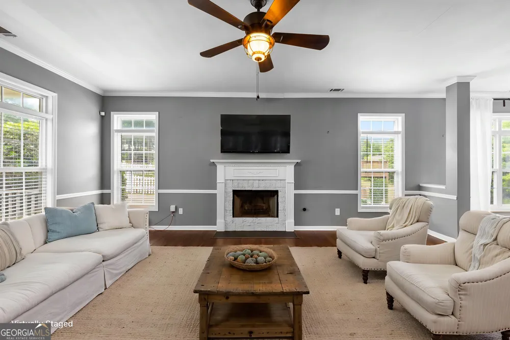39 The Crescent Newnan, GA 30263