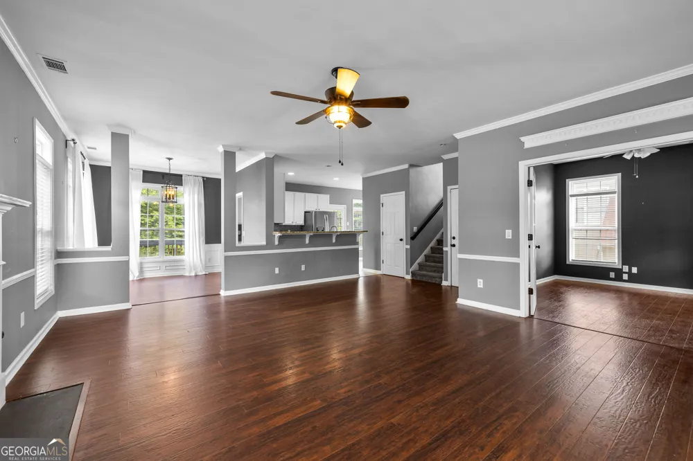 39 The Crescent Newnan, GA 30263