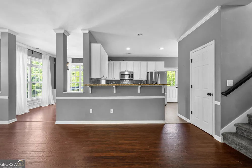 39 The Crescent Newnan, GA 30263