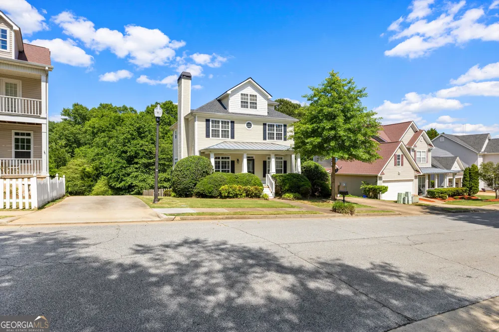 39 The Crescent Newnan, GA 30263