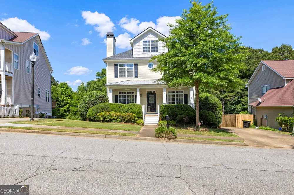 39 The Crescent Newnan, GA 30263