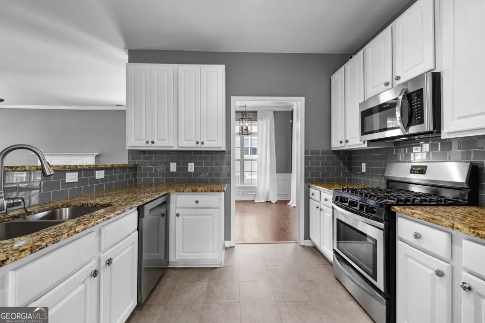 39 The Crescent Newnan, GA 30263