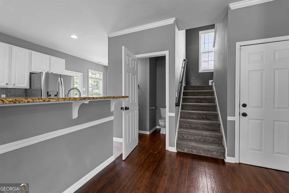 39 The Crescent Newnan, GA 30263