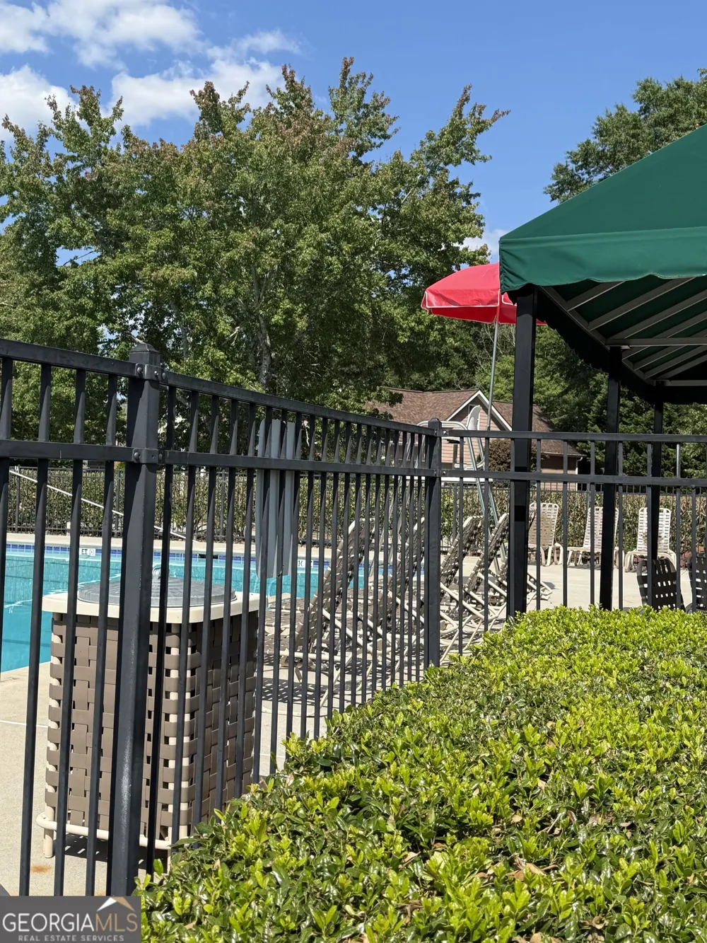 39 The Crescent Newnan, GA 30263