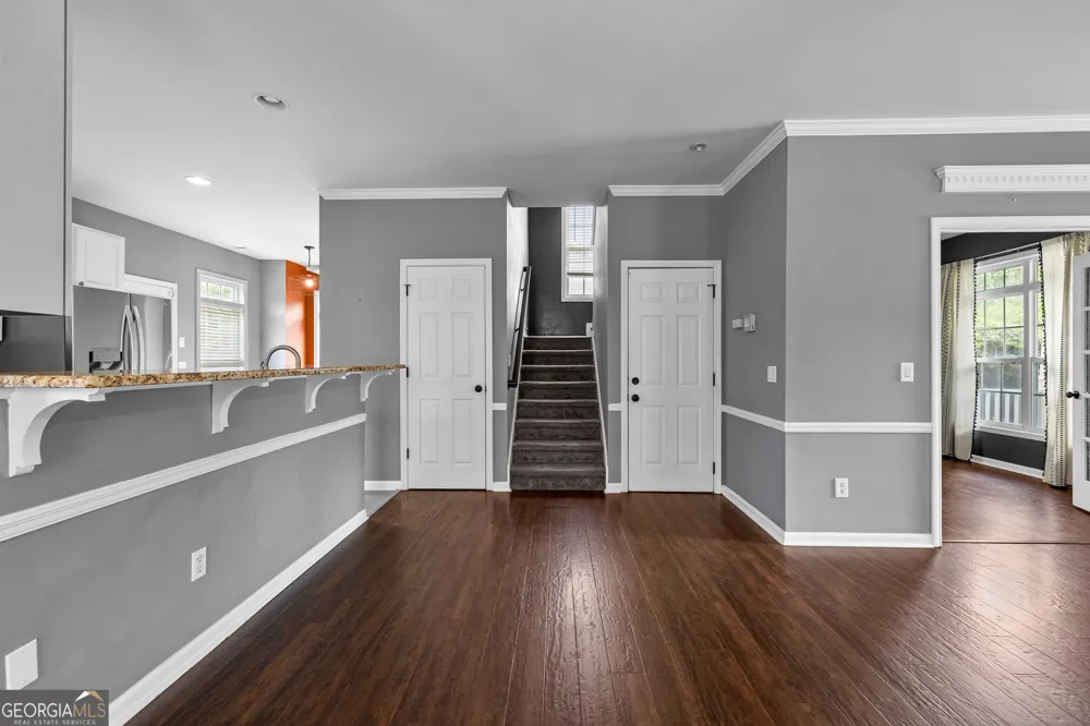 39 The Crescent Newnan, GA 30263