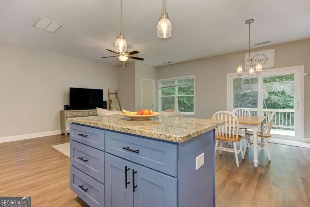321 Hood Park DR Jasper, GA 30143