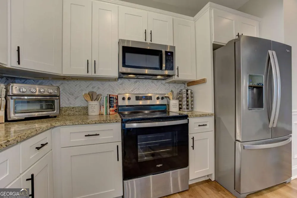321 Hood Park DR Jasper, GA 30143