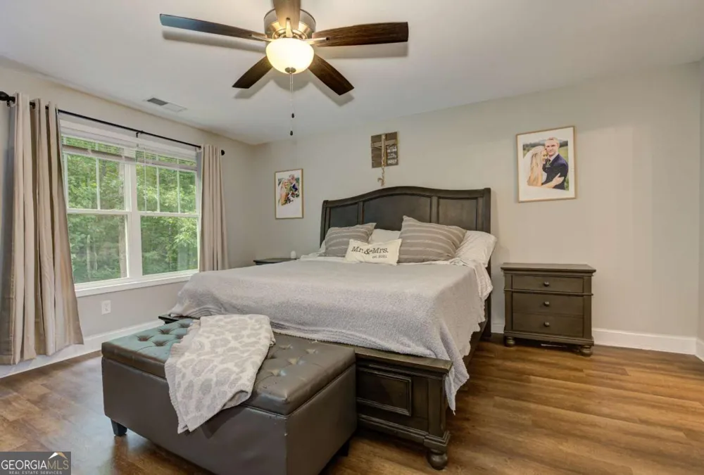 321 Hood Park DR Jasper, GA 30143