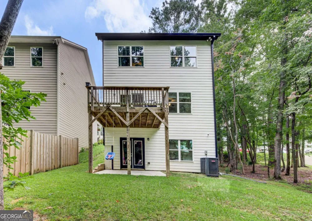 321 Hood Park DR Jasper, GA 30143