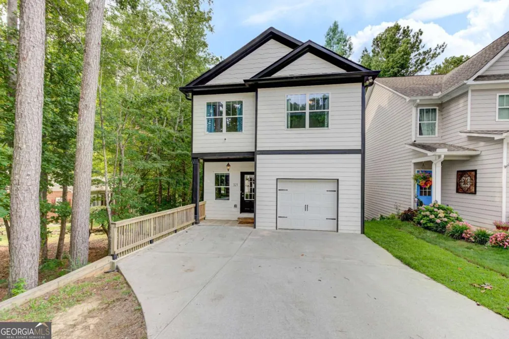 321 Hood Park DR Jasper, GA 30143