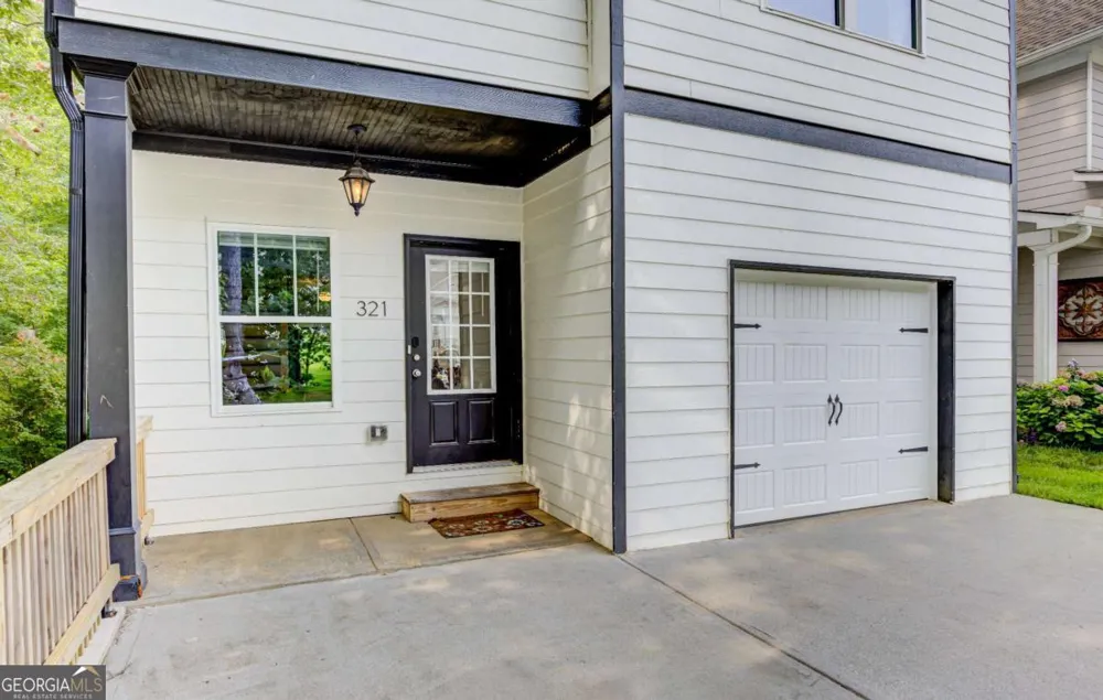 321 Hood Park DR Jasper, GA 30143