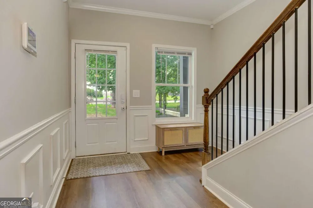 321 Hood Park DR Jasper, GA 30143