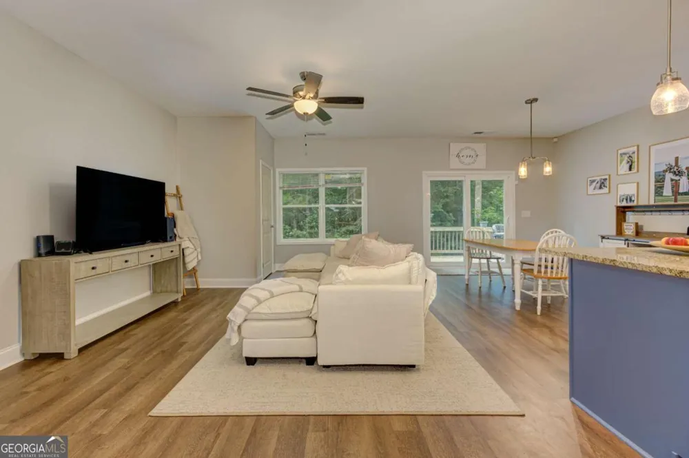 321 Hood Park DR Jasper, GA 30143