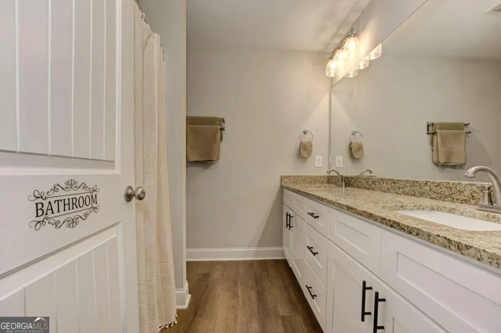 321 Hood Park DR Jasper, GA 30143