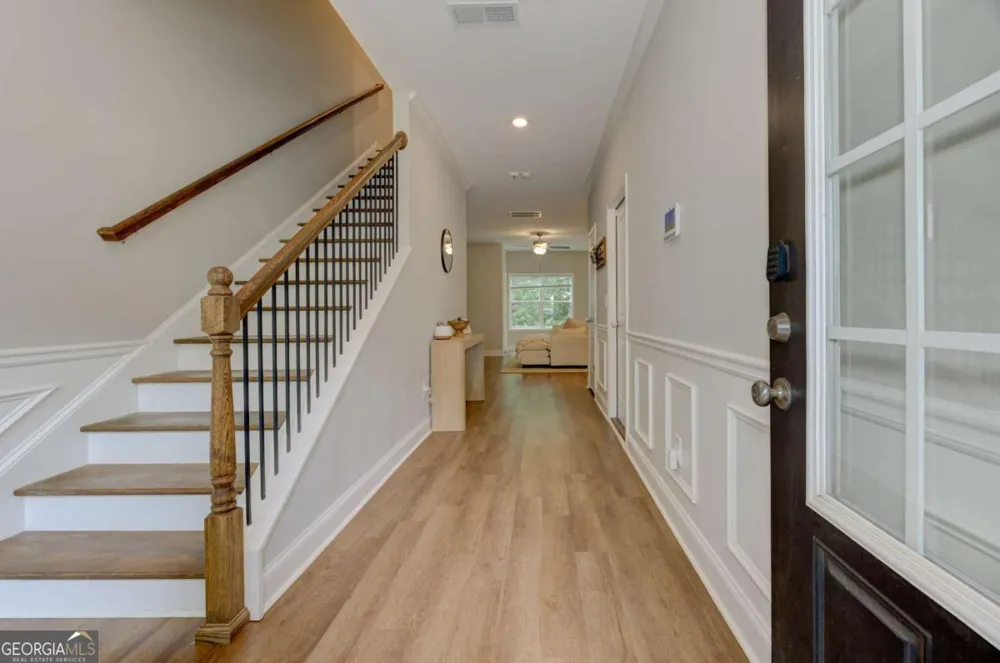 321 Hood Park DR Jasper, GA 30143