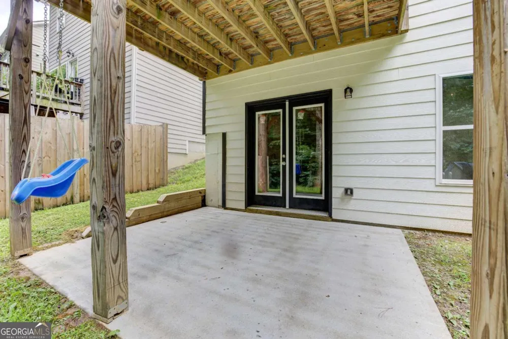 321 Hood Park DR Jasper, GA 30143