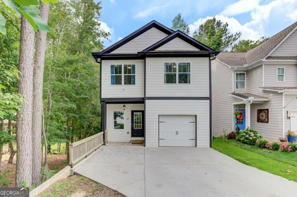 321 Hood Park DR Jasper, GA 30143