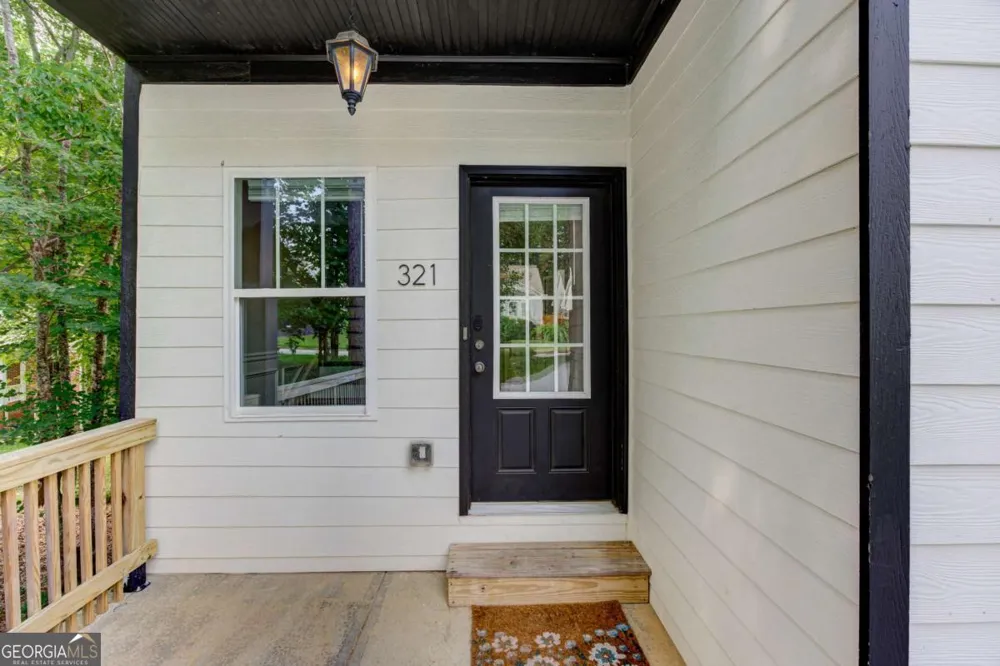 321 Hood Park DR Jasper, GA 30143
