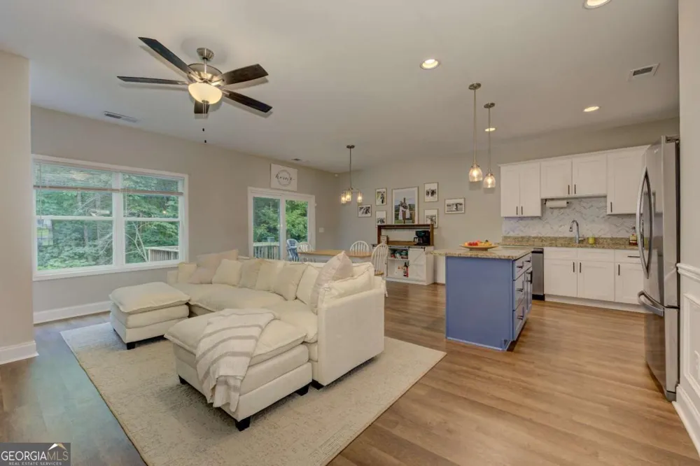 321 Hood Park DR Jasper, GA 30143