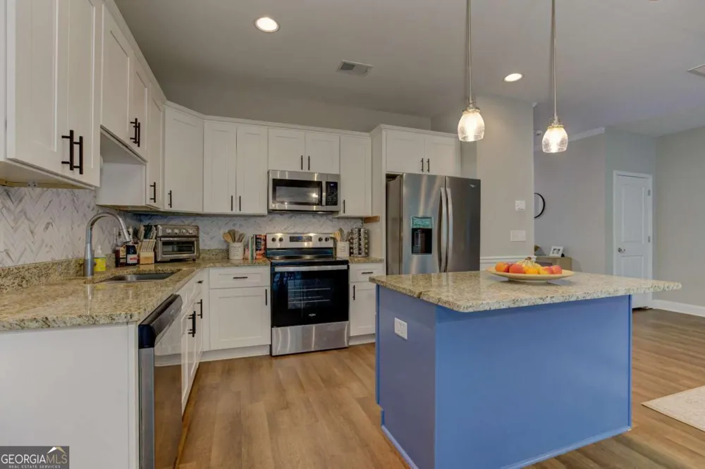 321 Hood Park DR Jasper, GA 30143