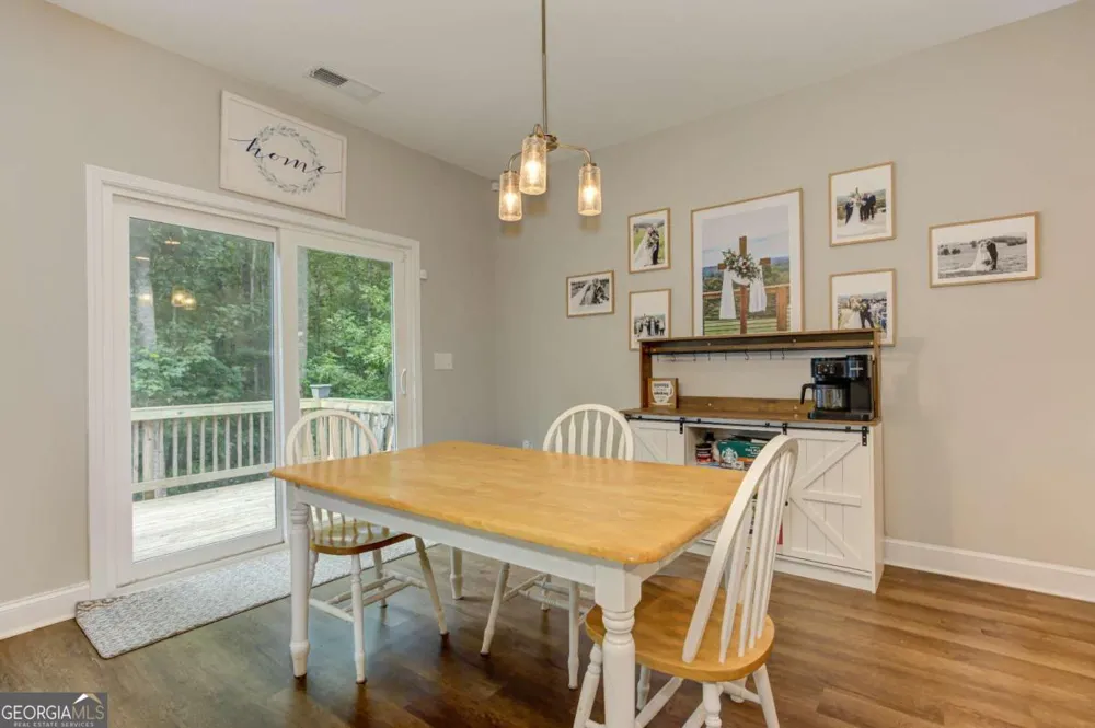 321 Hood Park DR Jasper, GA 30143