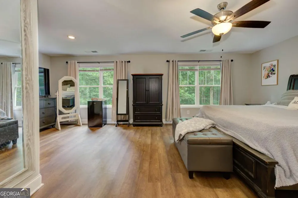 321 Hood Park DR Jasper, GA 30143