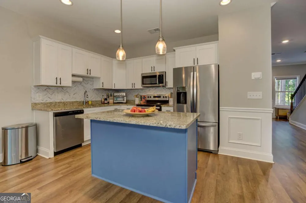 321 Hood Park DR Jasper, GA 30143