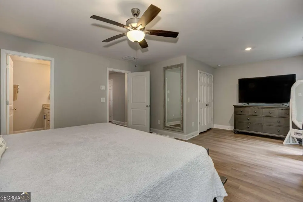 321 Hood Park DR Jasper, GA 30143
