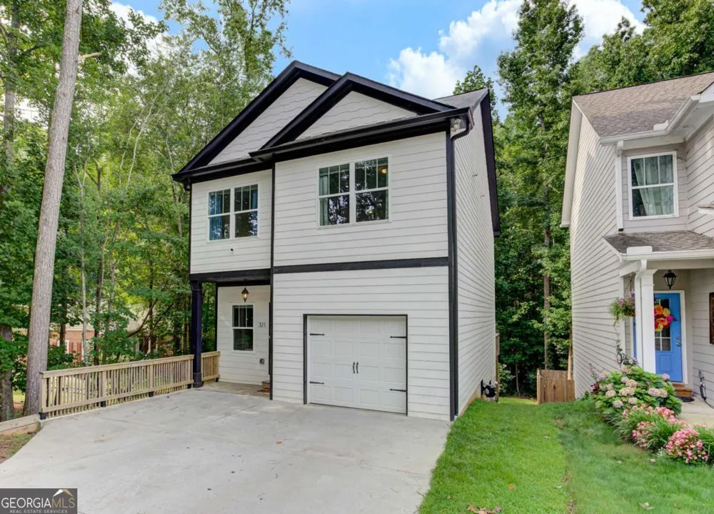 321 Hood Park DR Jasper, GA 30143