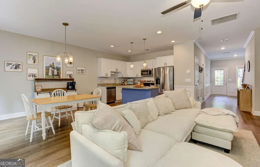 321 Hood Park DR Jasper, GA 30143