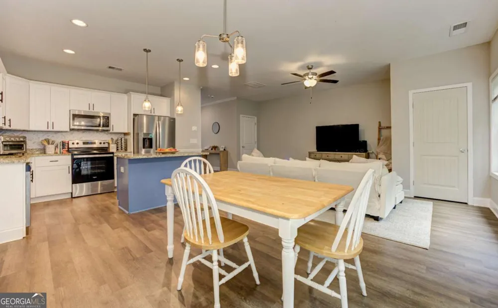 321 Hood Park DR Jasper, GA 30143