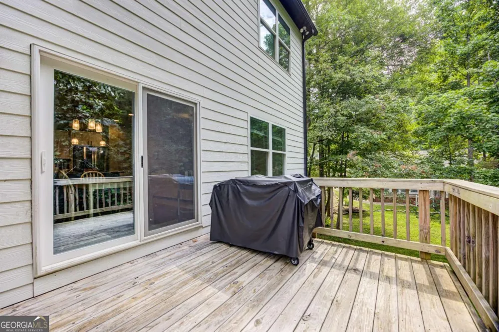 321 Hood Park DR Jasper, GA 30143