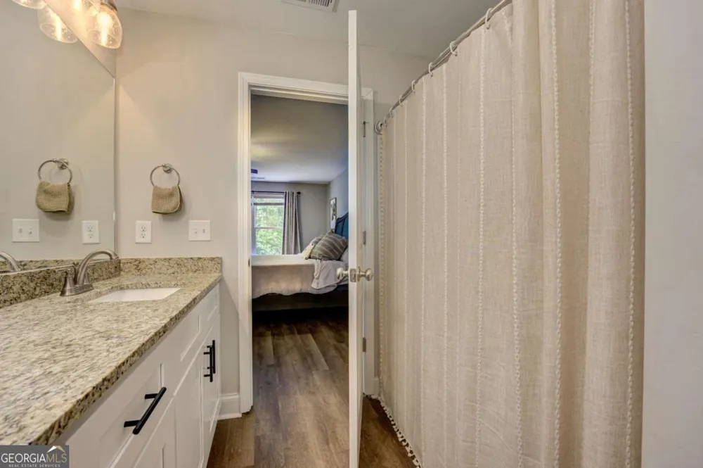 321 Hood Park DR Jasper, GA 30143