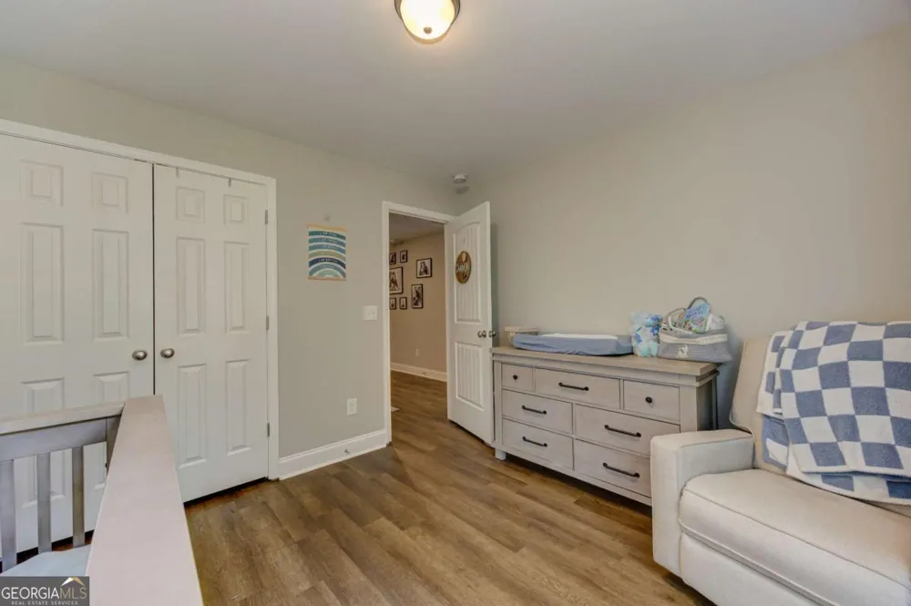 321 Hood Park DR Jasper, GA 30143