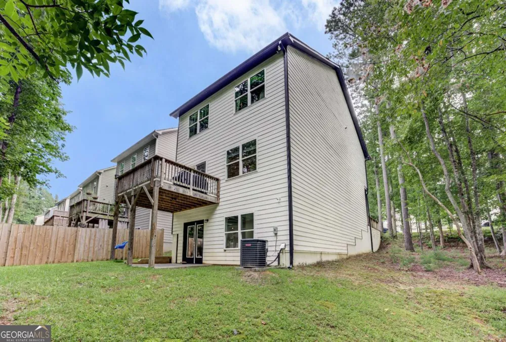 321 Hood Park DR Jasper, GA 30143