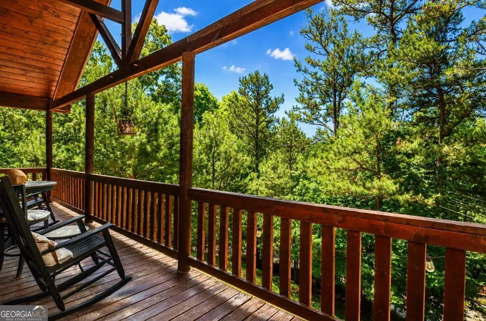 216 Dawn LN Ellijay, GA 30540