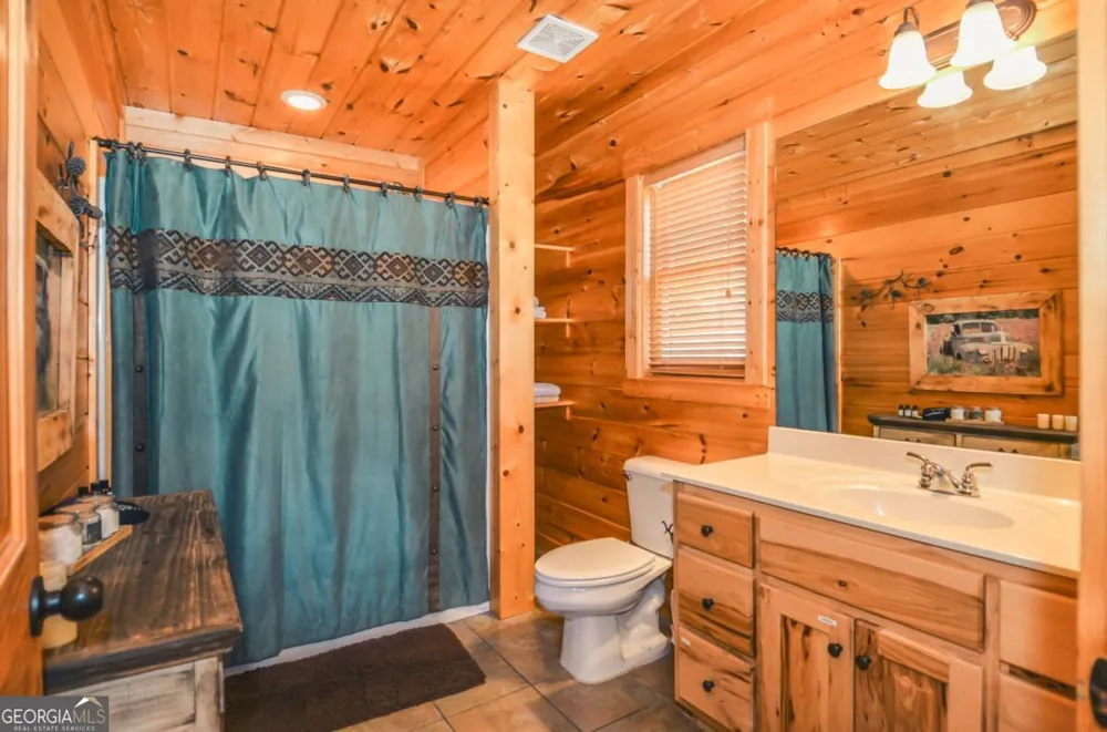 216 Dawn LN Ellijay, GA 30540