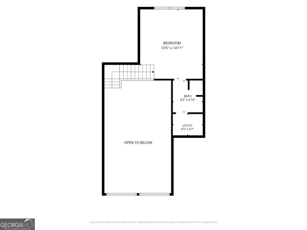 216 Dawn LN Ellijay, GA 30540