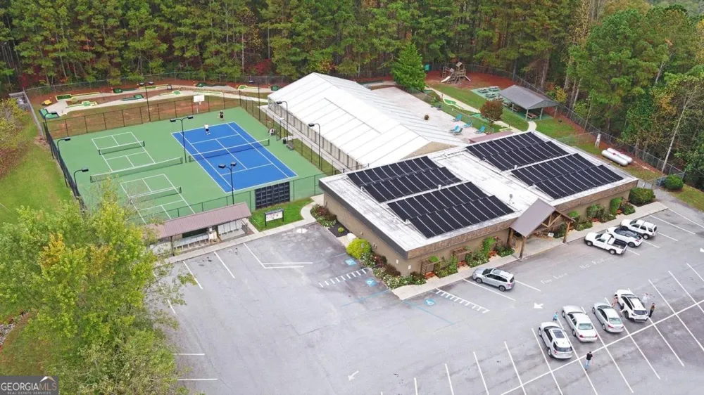 216 Dawn LN Ellijay, GA 30540