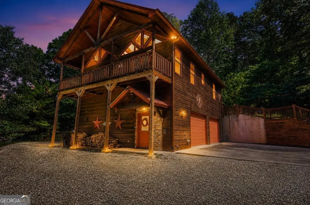 216 Dawn LN Ellijay, GA 30540