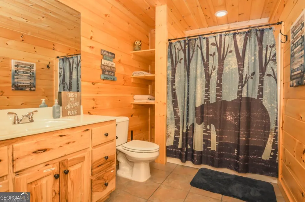 216 Dawn LN Ellijay, GA 30540