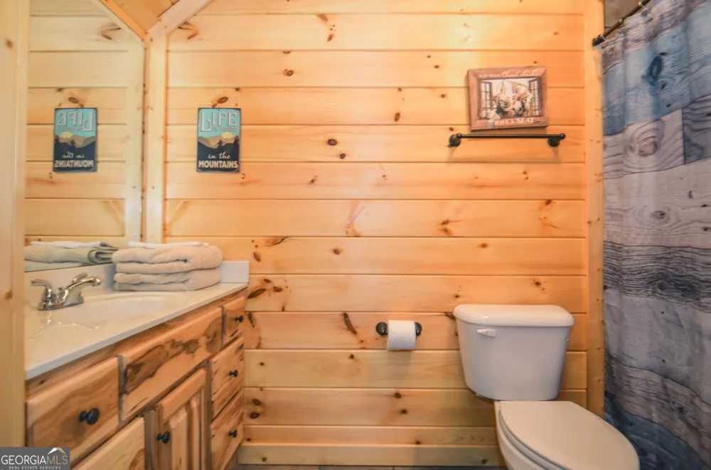 216 Dawn LN Ellijay, GA 30540
